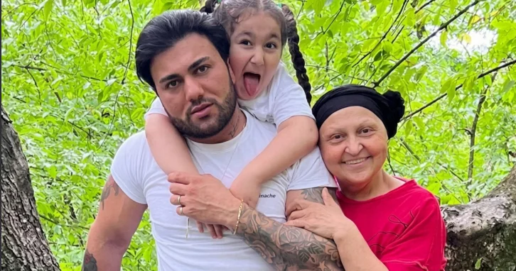 Ölümü qəbul etməmə: “Normal davranış tərzi deyil”