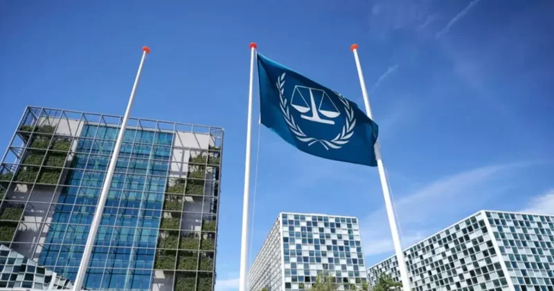 Спецтрибунал по агрессии против Украины разместят в Гааге