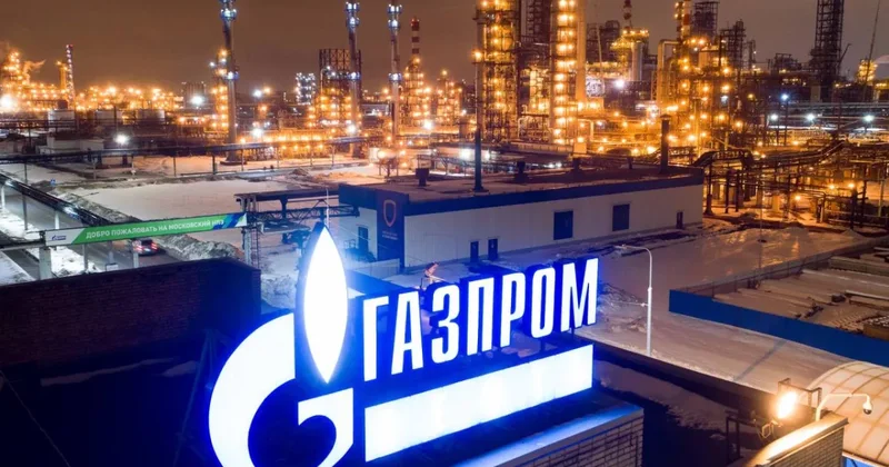 Газпром нацелился на Танзанию