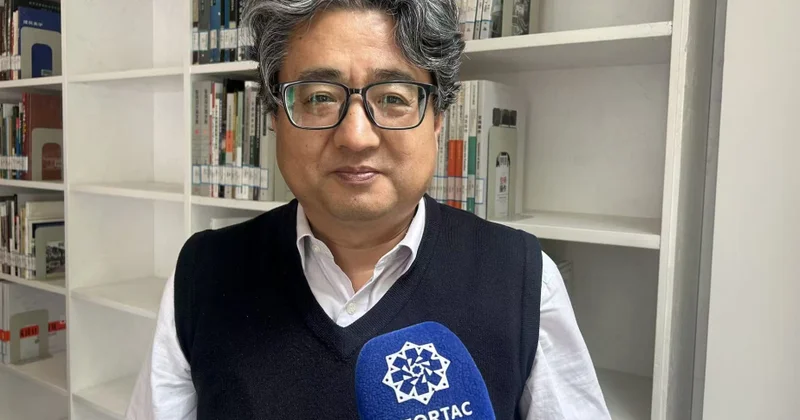 Çinli ekspert: WUF13 ə ev sahibliyi Azərbaycanın beynəlxalq öhdəliyini və məsuliyyətini nümayiş etdirir EKSKLÜZİV