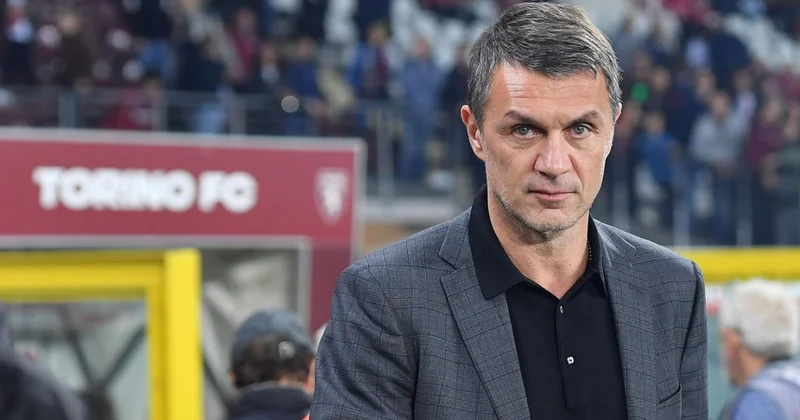 “Fənərbaxça” Maldini ilə razılığa gəldi