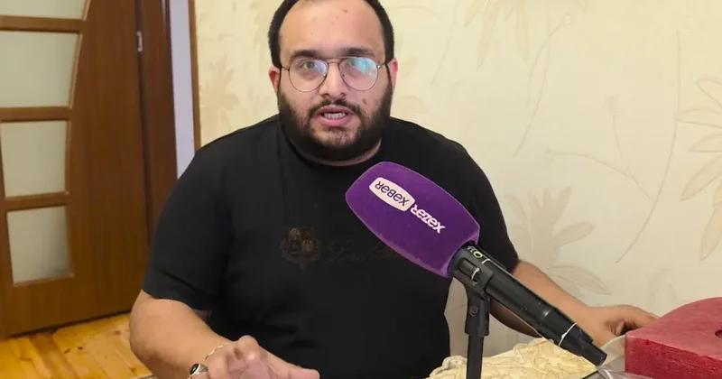 10 min manat borca görə, 110 minlik evindən oldu Kəpəz BOKT dan şikayət (VİDEO)