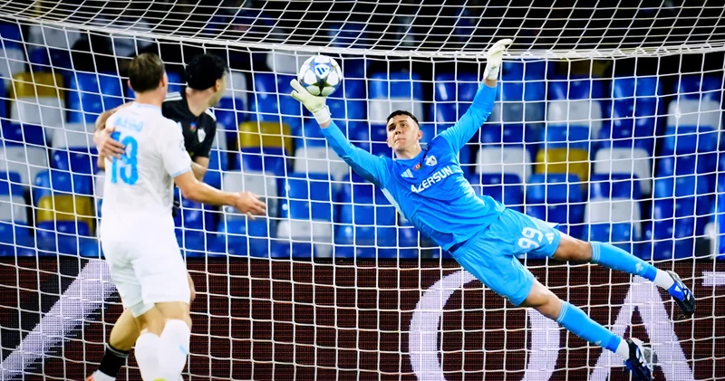 “Böyük klubdan yaxşı təklif almasam, “Qarabağ”da qalacam”