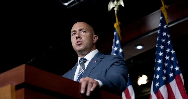 США меняют подход к финансированию Украины Minval Politika