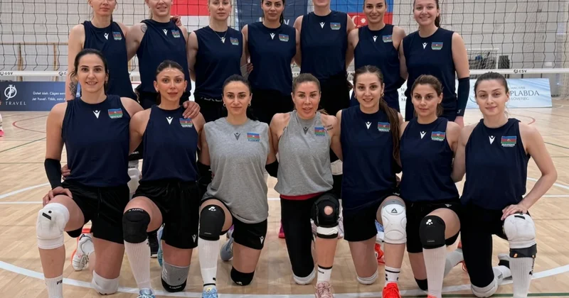 Milli Macarıstanda iki qələbə qazandı