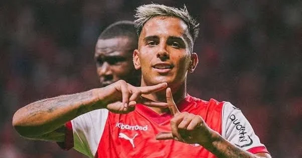 Portuqaliya futbolu tarixində rekord transfer