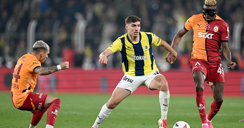 “Fənərbağça”nı məğlub edən “Qalatasaray” yarımfinala yüksəldi