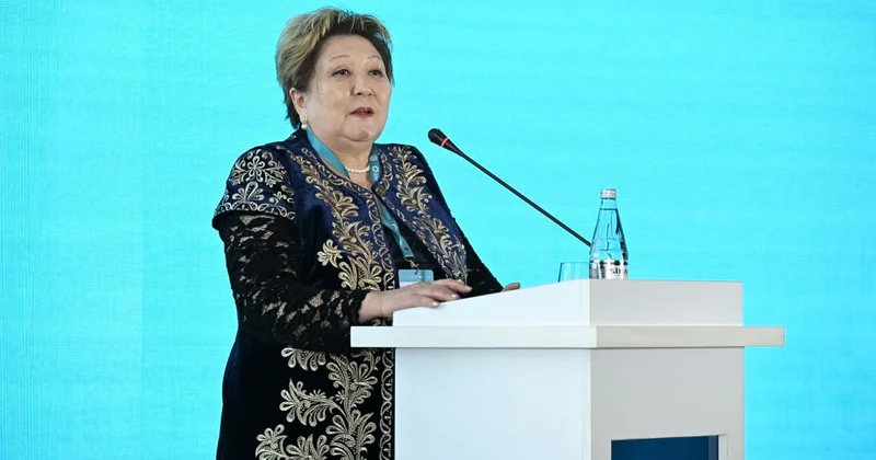 Banu Nurqaziyeva: Türk dünyasını ortaq dəyərlər və həmrəylik birləşdirir