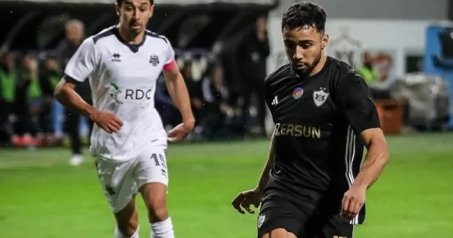 Qarabağ İmişli yə, Turan Tovuz Şamaxı ya qarşı YENİLƏNİR