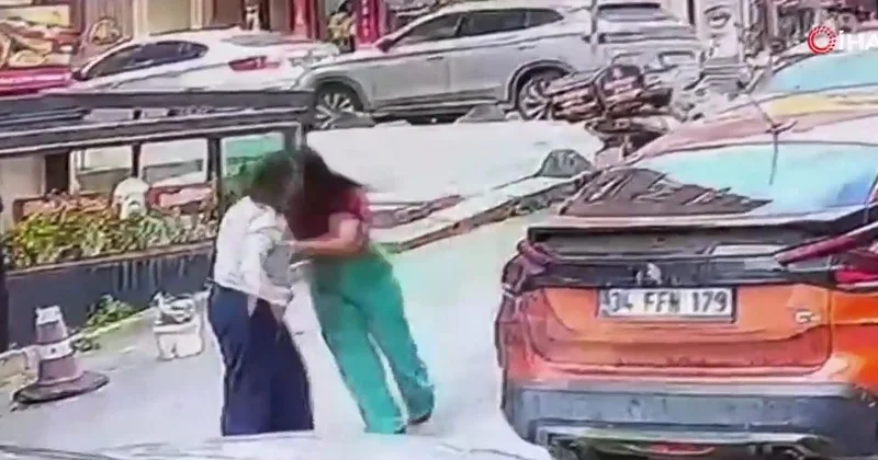 Qadına hücum edən sosial media fenomeninə ağır cəza verildi