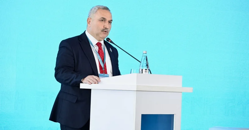 Azər Allahverənov: Türk dünyasının QHT platforması özünü təsdiqləyib