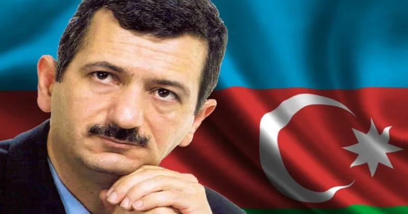 Bir ömür adını səslədim sənin... Günün şeiri