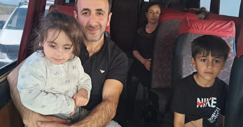 Xocalı rayonuna növbəti köç karvanı yola salınıb