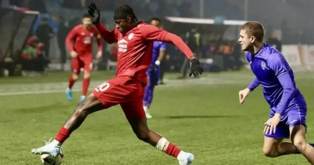 “Turan Tovuz” gümüş medal üçün meydanda YENİLƏNİR