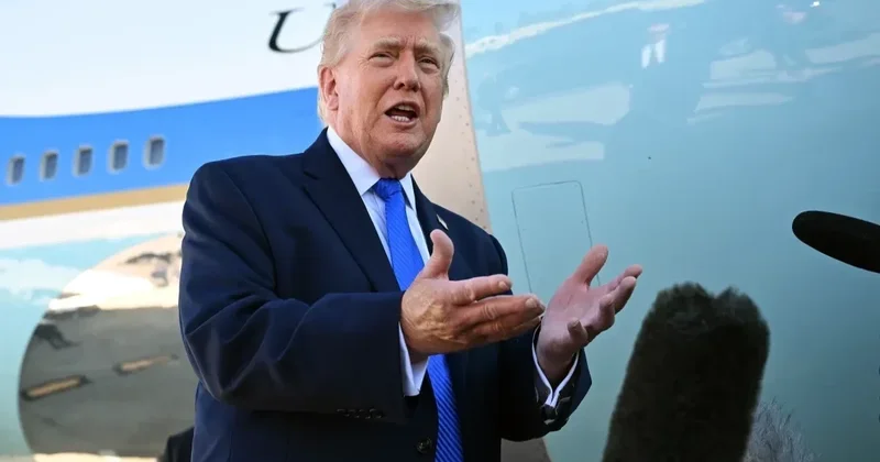Трамп заявил о ликвидации в Африке второго человека в глобальном ИГИЛ