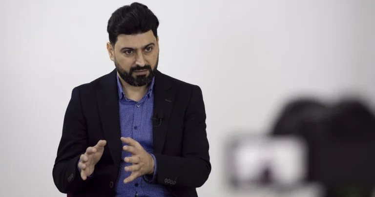 Ekspert:&nbsp;Vüsal Aslanovun fikrini kənd şəhər müzakirəsinə aparmağa lüzum yoxdur