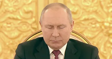 “Putin Rusiya iqtisadiyyatındakı problemləri gizlətməyə çalışır”...
