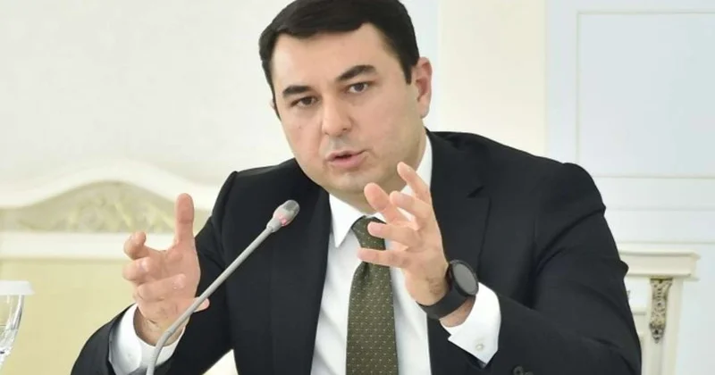 Süni intellekt bu peşə sahibləri üçün düşmənə çevrilir Nazir açıqladı
