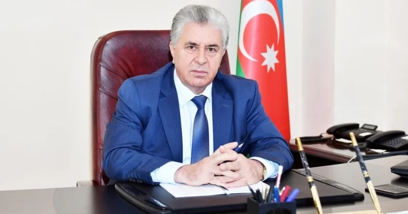 Güclülər dünyasında yeni səhifə açıb tarix yazan LİDER