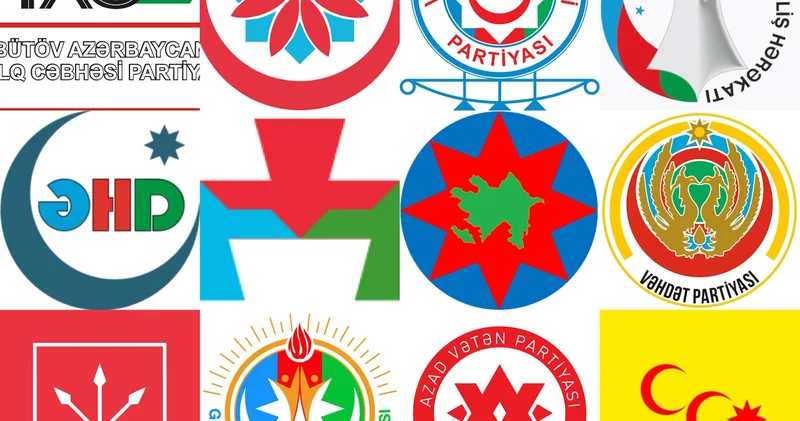Partiyalar Qarabağda qərargah açacaqlar