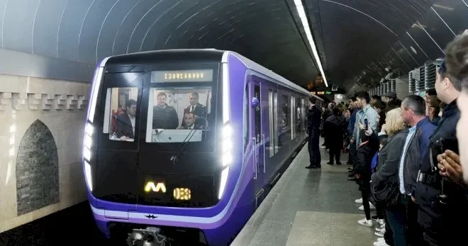 Metroda bu zarafata görə CƏRİMƏLƏNƏCƏKSİNİZ!