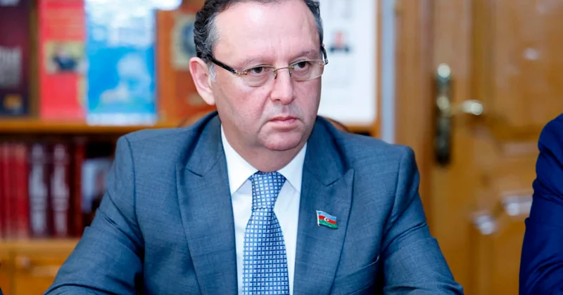 “Türk dünyası üçün mühüm çağırışlar yaranıb”