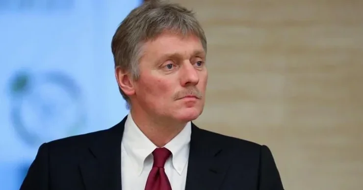 Peskov türk dilini necə öyrənməsindən danışıb