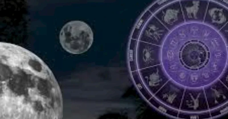 Mayın 31 də nadir astroloji hadisə: Mavi Ay bürclərə nə vəd edir?