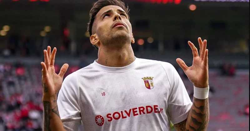 “Sportinq”dən 30 milyonluq transfer