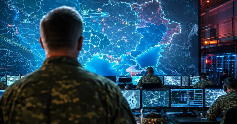 Украина нарастит количество и дистанцию дальнобойных ударов по объектам в России