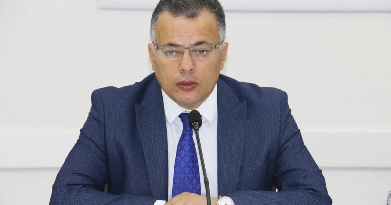 Ötən il Türk Dövlətləri Təşkilatına üzv dövlətlər yüksək iqtisadi artım göstəricilərinə malik olub