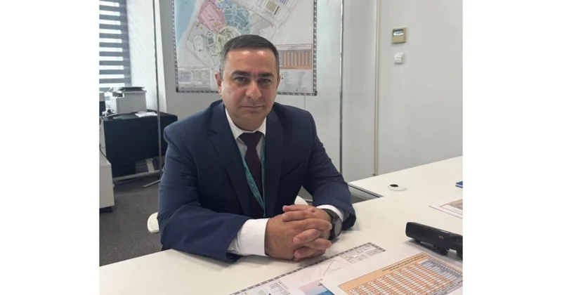 WUF13 ilə bağlı Fövqəladə Hallar Nazirliyi üzərinə düşən vəzifələri icra edir