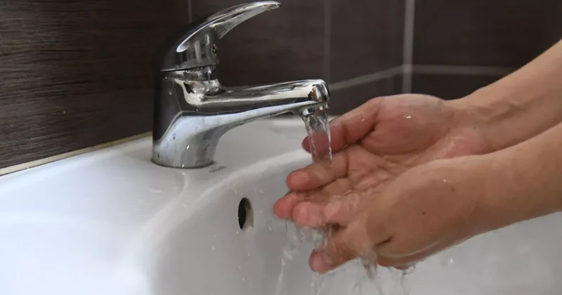 Казахстан оказался самым экономным потребителем воды среди стран Центральной Азии