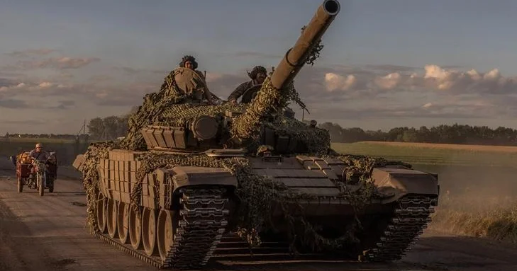 Dünyanın ən güclü tank ordularına malik 10 ölkəsi açıqlandı Türkiyə neçənci yerdədir?