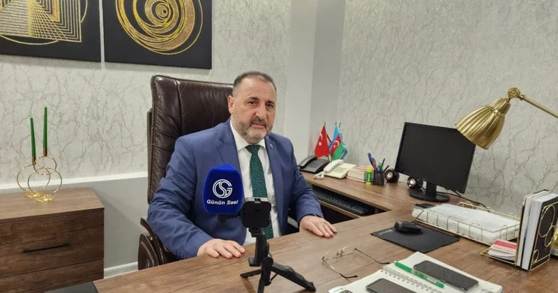 Nazim Bəydəmirlini karsa salıblar