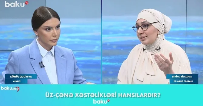 Üz çənə travmaları və infeksiyaları necə yaranır?