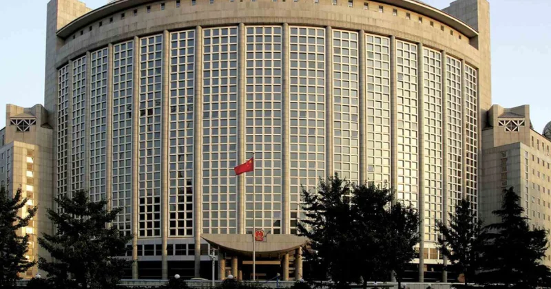 Çin XİN Rusiya Prezidenti Vladimir Putinin səfər tarixini açıqlayıb