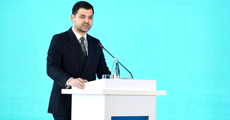 TÜRKPA Baş katibinin müavini: Türk dünyası artıq ortaq strateji hədəflər ətrafında birləşə bilir