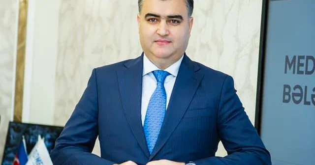 Jurnalist Sabir Məmmədovun anası vəfat edib