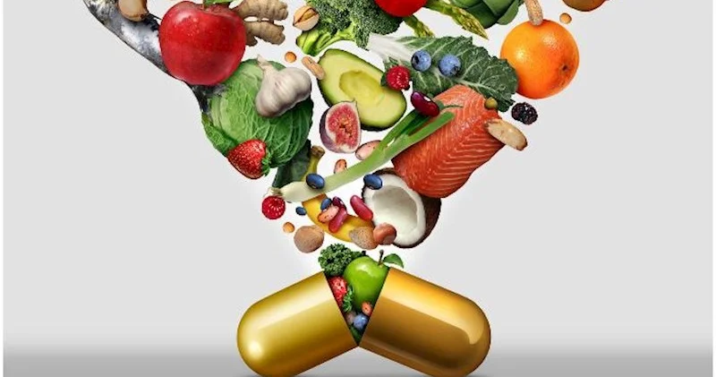 Vitaminlər haqqında 20 sual…