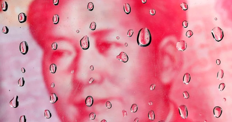 “Maonun “dəmir onilliyi“: Çində “mədəni inqilab“ın qanlı izləri“ BBC