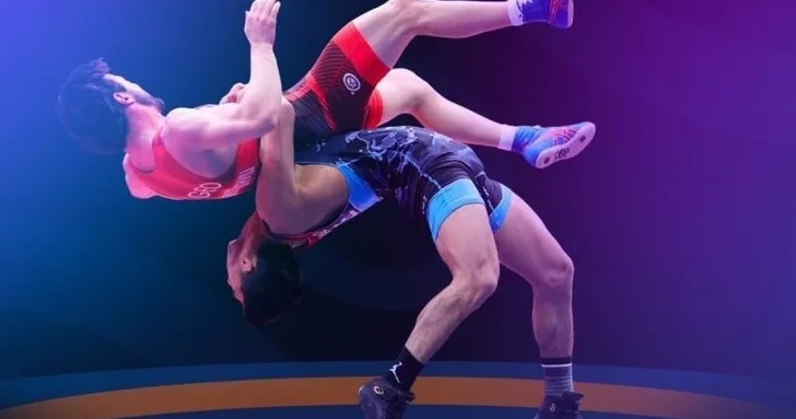 Гусейн Рзазаде завоевал золото чемпионата Европы в Самокове