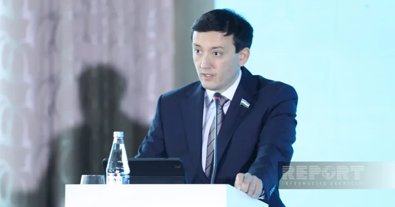 Бобур Бекмурадов: ОТГ нужна собственная грантовая программа поддержки НПО