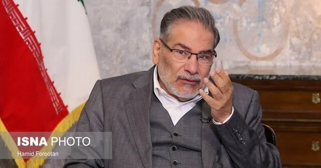 İran Şamxaninin ölümünü təkzib edib