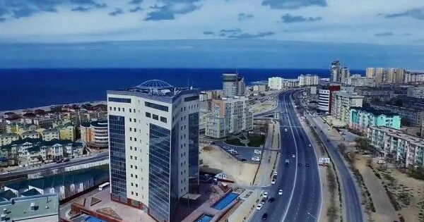 Qazaxıstan 10G ni sınaqdan keçirir