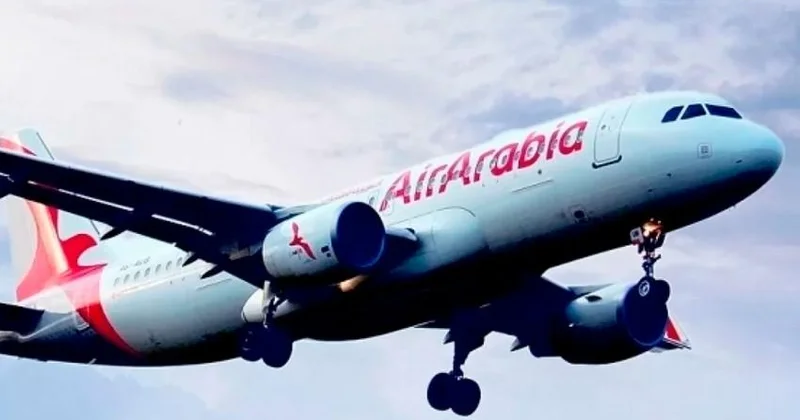 “Air Arabia” və “Lufthansa” İran İsrail münaqişəsi fonunda bəzi ölkələrə uçuşları dayandırırlar