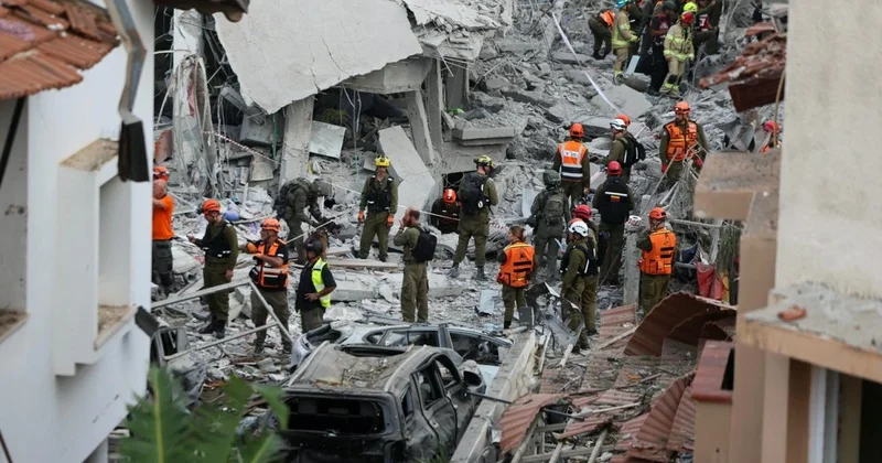 İsrailin itkililərinin son sayıAÇIQLANDI