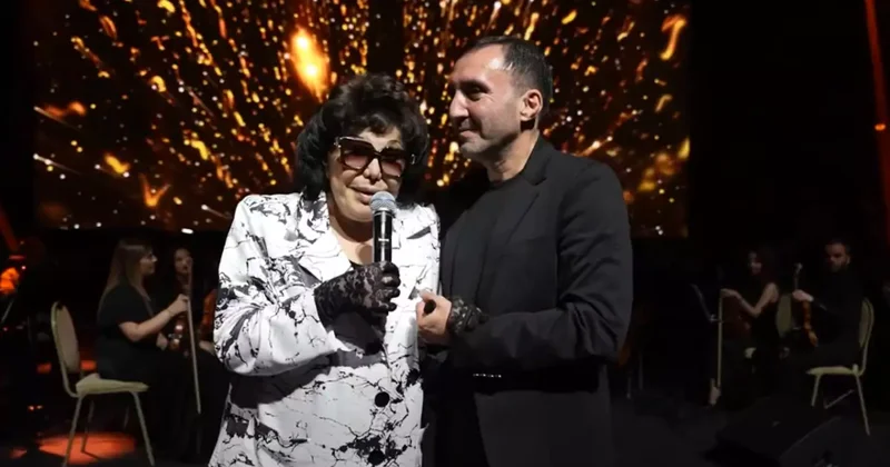 “Klip kimi ömür”dən görüntülər