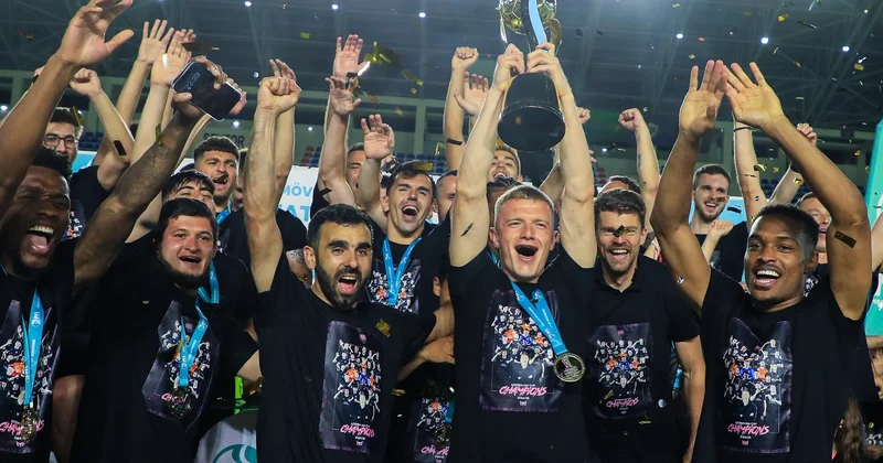 Сабах ищет нового главного тренера за рубежом