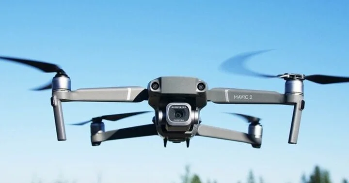 İsfahanda gizli dron sexi aşkarlandı